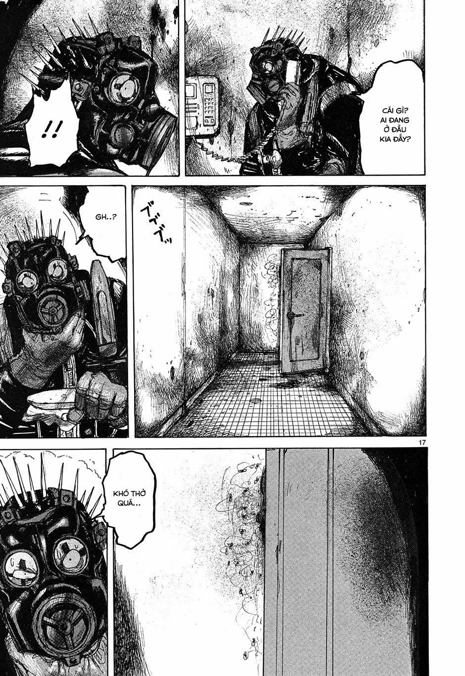 Kẻ Mất Trí Và Thế Giới Ma Thuật Chapter 32 - 16