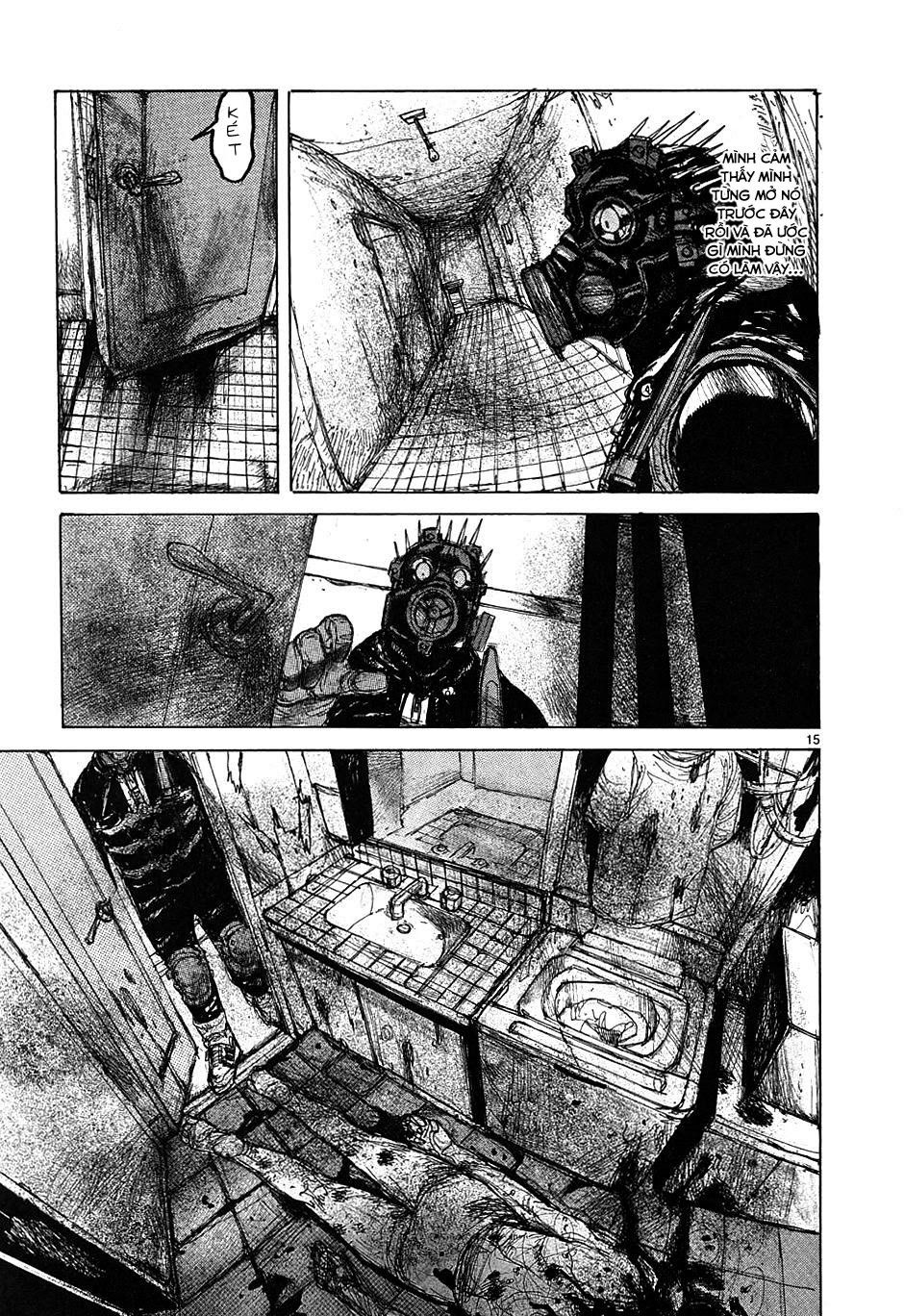 Kẻ Mất Trí Và Thế Giới Ma Thuật Chapter 33 - 14