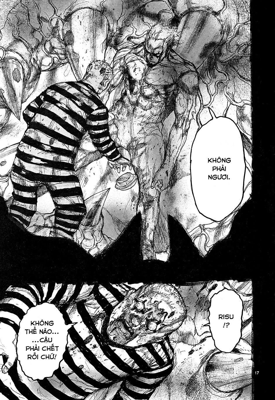 Kẻ Mất Trí Và Thế Giới Ma Thuật Chapter 34 - 17