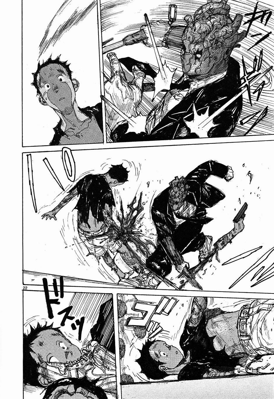 Kẻ Mất Trí Và Thế Giới Ma Thuật Chapter 35 - 22