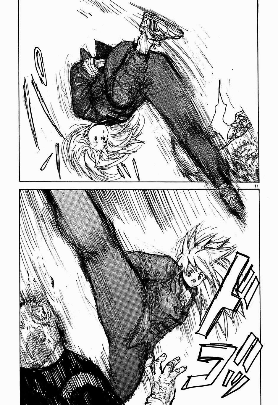 Kẻ Mất Trí Và Thế Giới Ma Thuật Chapter 36.5 - 11