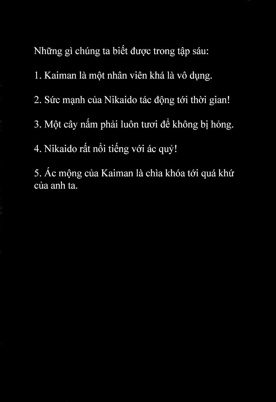 Kẻ Mất Trí Và Thế Giới Ma Thuật Chapter 36.5 - 19