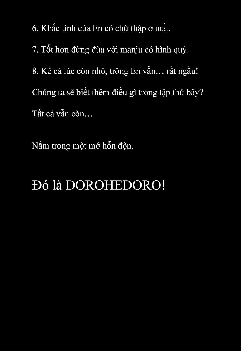 Kẻ Mất Trí Và Thế Giới Ma Thuật Chapter 36.5 - 20