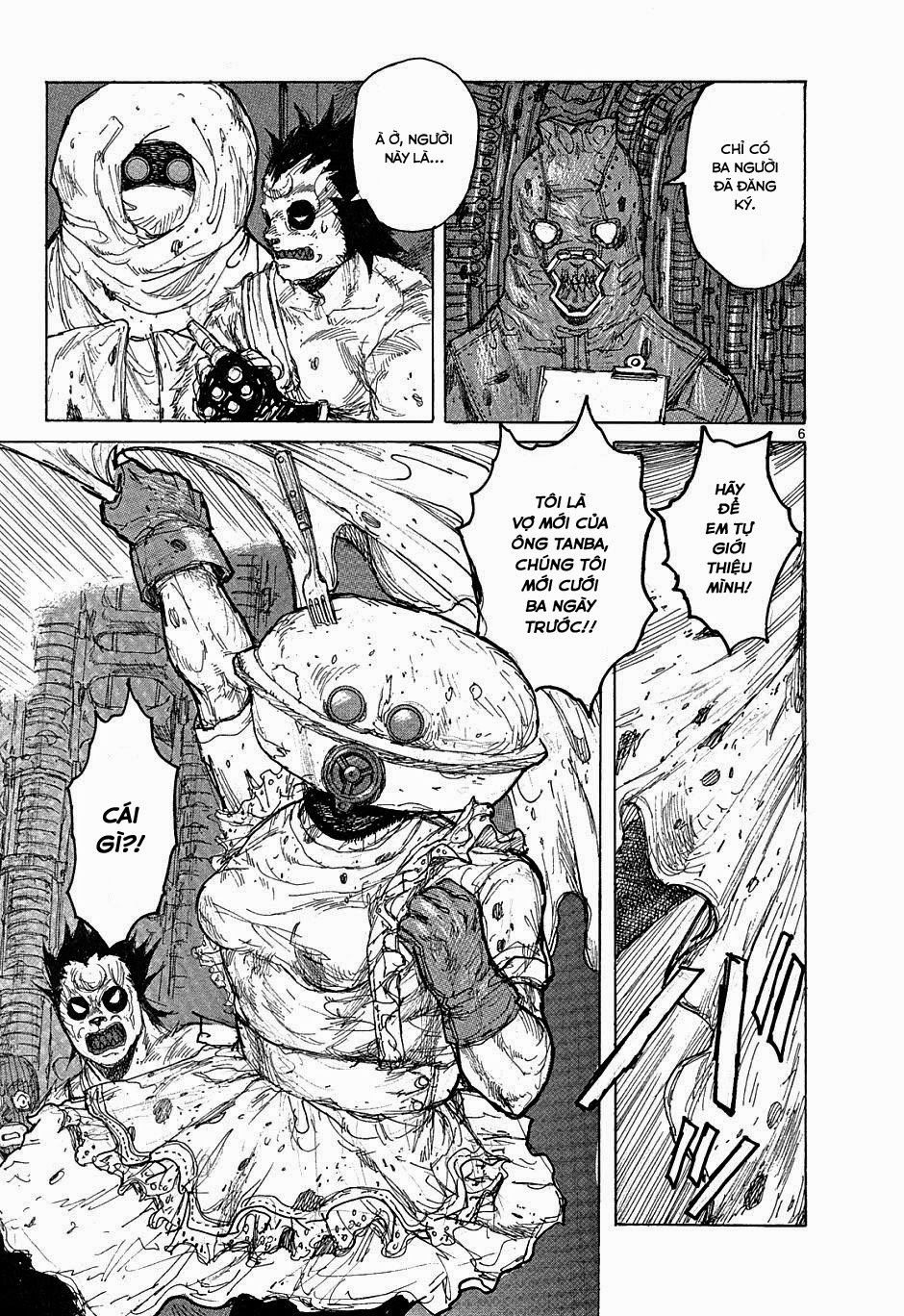 Kẻ Mất Trí Và Thế Giới Ma Thuật Chapter 37 - 12