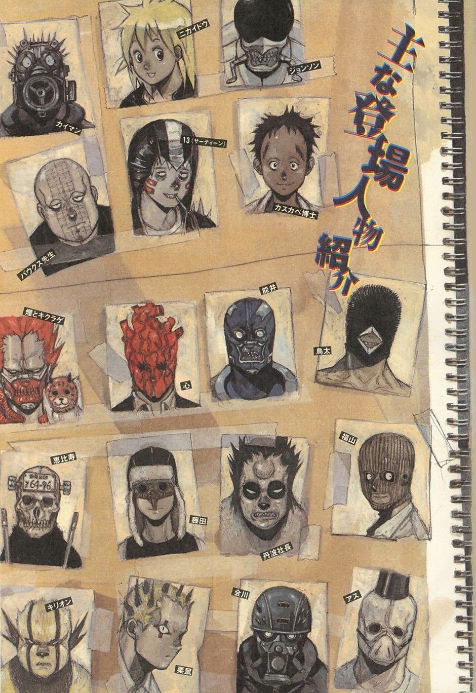 Kẻ Mất Trí Và Thế Giới Ma Thuật Chapter 37 - 6