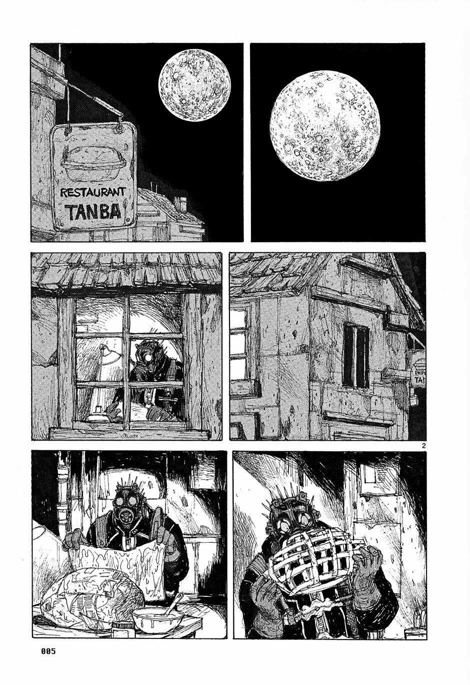 Kẻ Mất Trí Và Thế Giới Ma Thuật Chapter 37 - 8