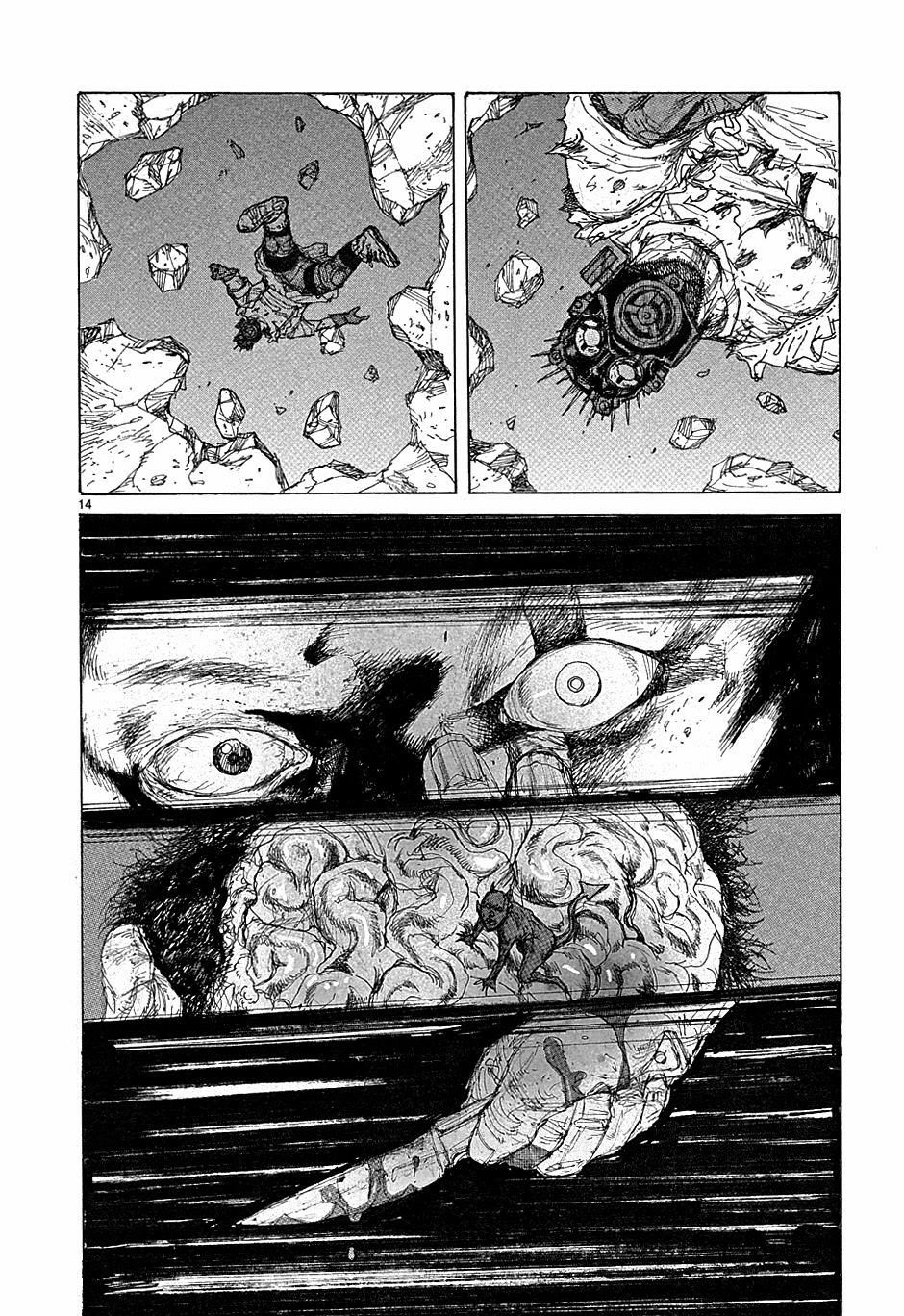 Kẻ Mất Trí Và Thế Giới Ma Thuật Chapter 39 - 14