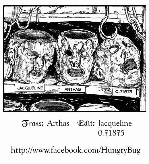 Kẻ Mất Trí Và Thế Giới Ma Thuật Chapter 42 - 25