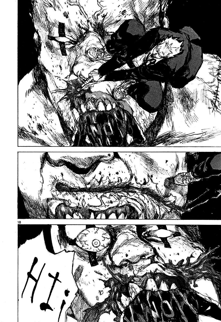 Kẻ Mất Trí Và Thế Giới Ma Thuật Chapter 45 - 18