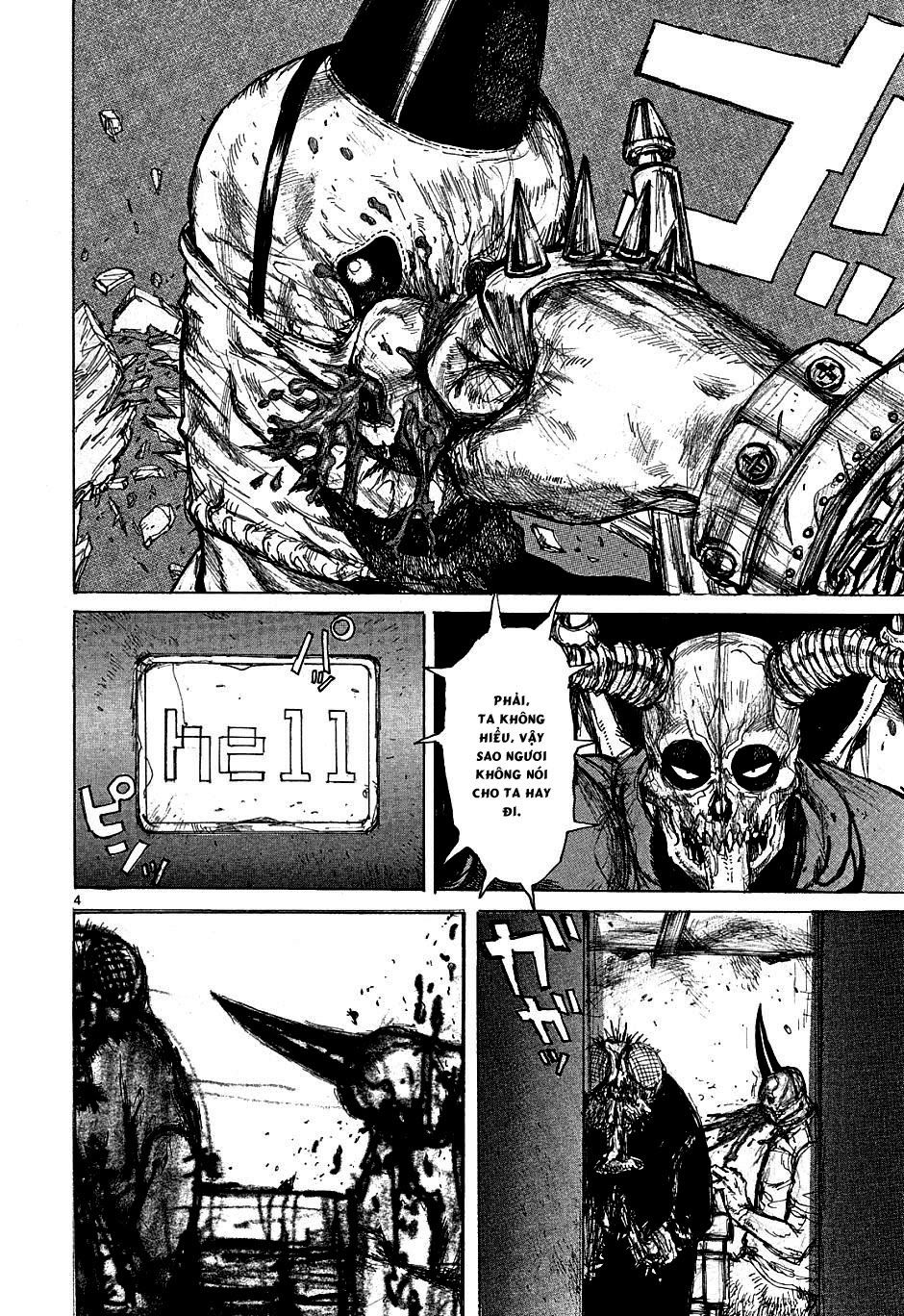 Kẻ Mất Trí Và Thế Giới Ma Thuật Chapter 46 - 4