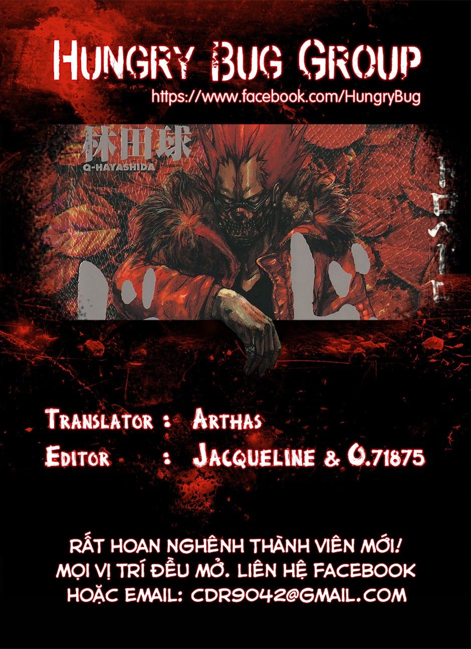 Kẻ Mất Trí Và Thế Giới Ma Thuật Chapter 47 - 25