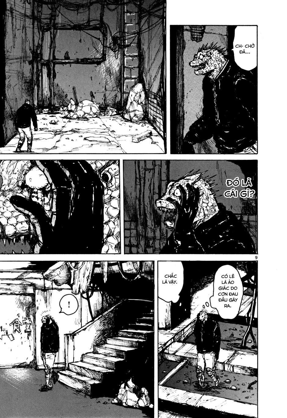 Kẻ Mất Trí Và Thế Giới Ma Thuật Chapter 50 - 12