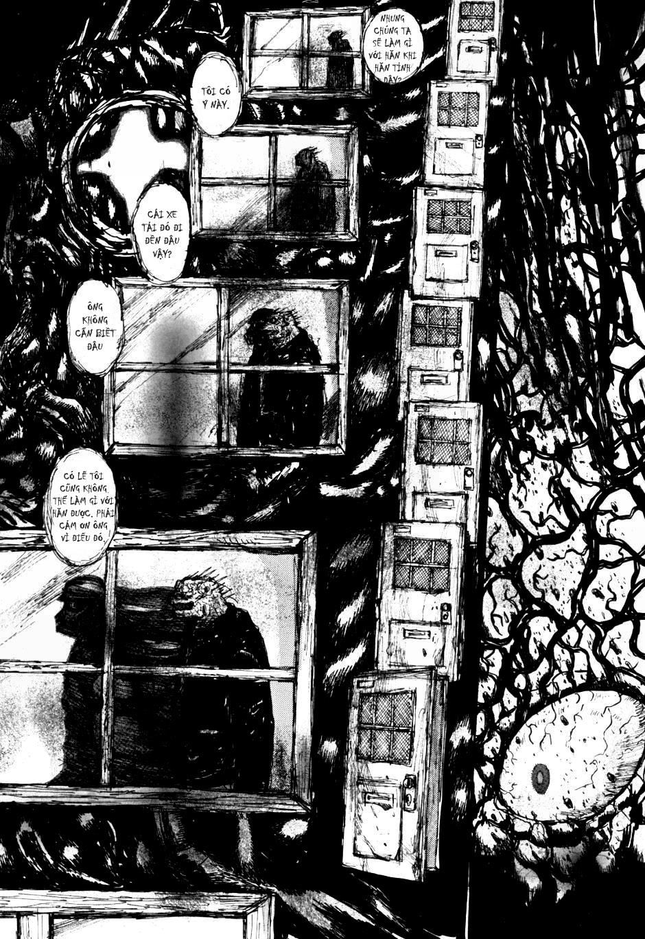 Kẻ Mất Trí Và Thế Giới Ma Thuật Chapter 50 - 25