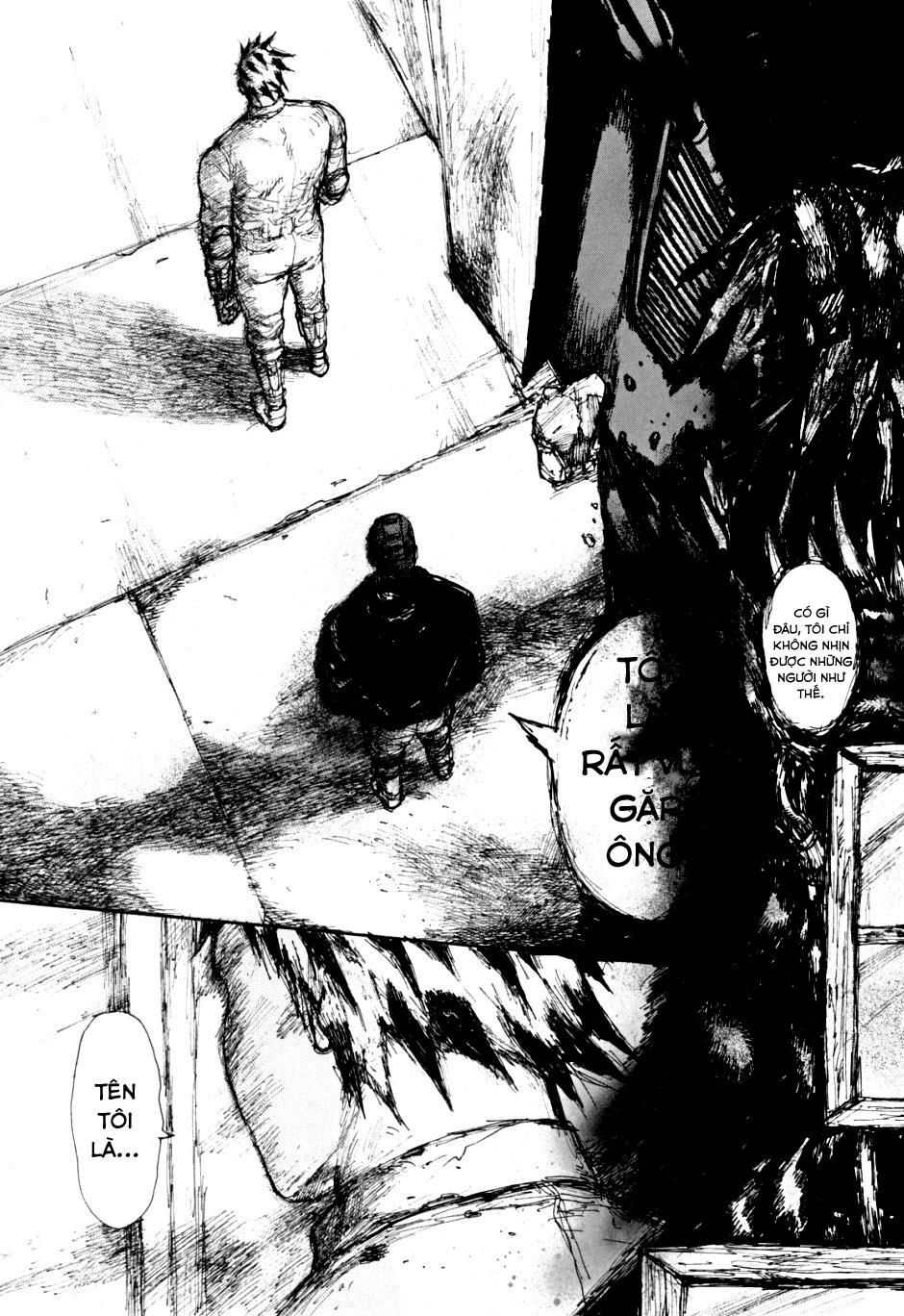 Kẻ Mất Trí Và Thế Giới Ma Thuật Chapter 50 - 26