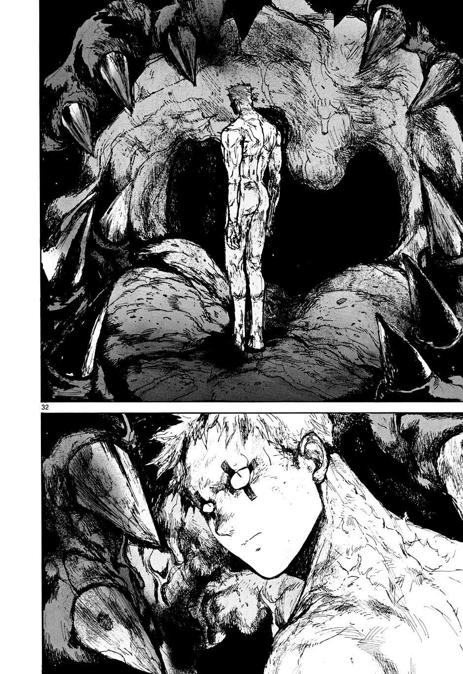 Kẻ Mất Trí Và Thế Giới Ma Thuật Chapter 50 - 34