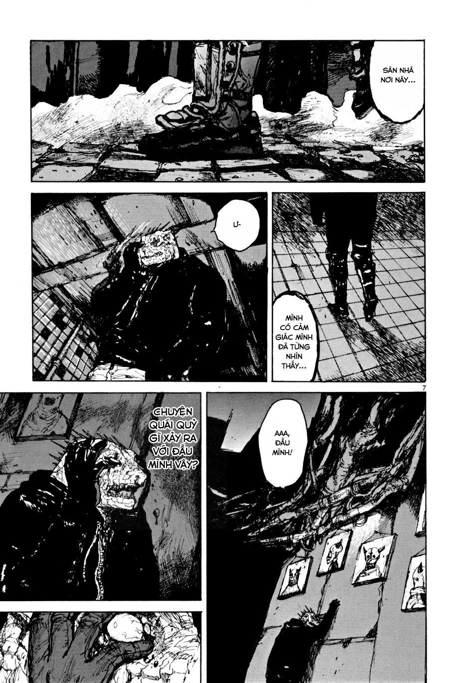 Kẻ Mất Trí Và Thế Giới Ma Thuật Chapter 50 - 10