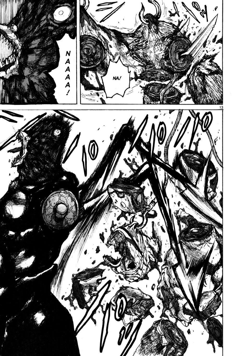 Kẻ Mất Trí Và Thế Giới Ma Thuật Chapter 53 - 12