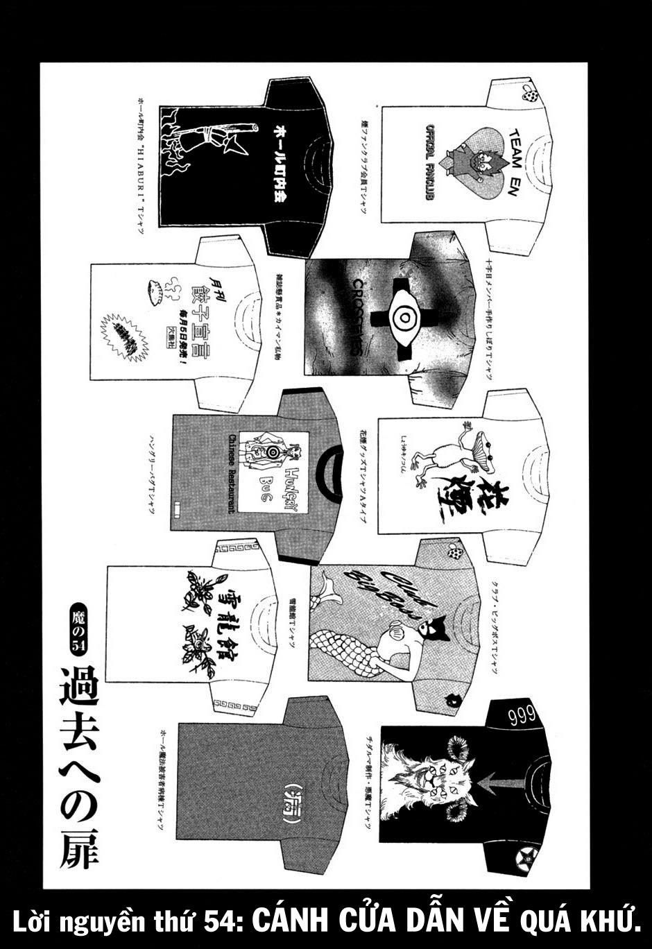 Kẻ Mất Trí Và Thế Giới Ma Thuật Chapter 54 - 2