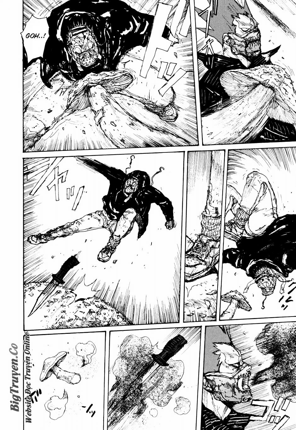 Kẻ Mất Trí Và Thế Giới Ma Thuật Chapter 60 - 19