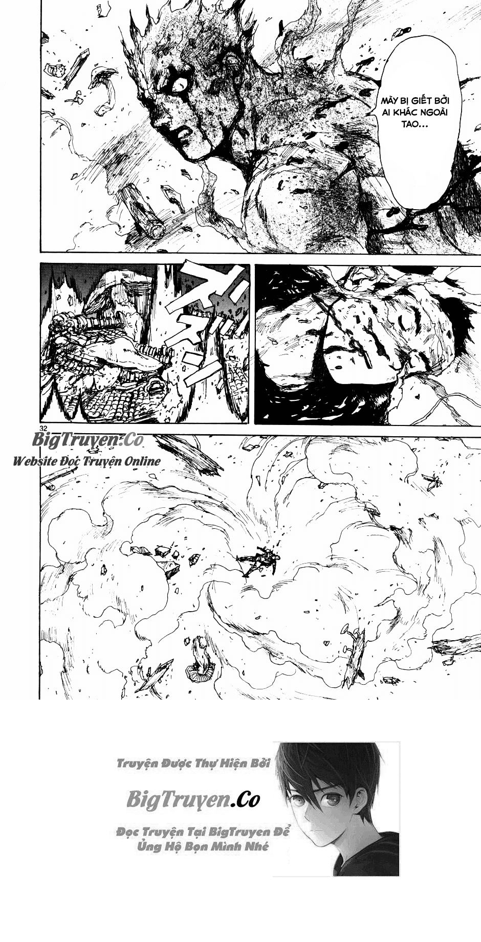 Kẻ Mất Trí Và Thế Giới Ma Thuật Chapter 60 - 32