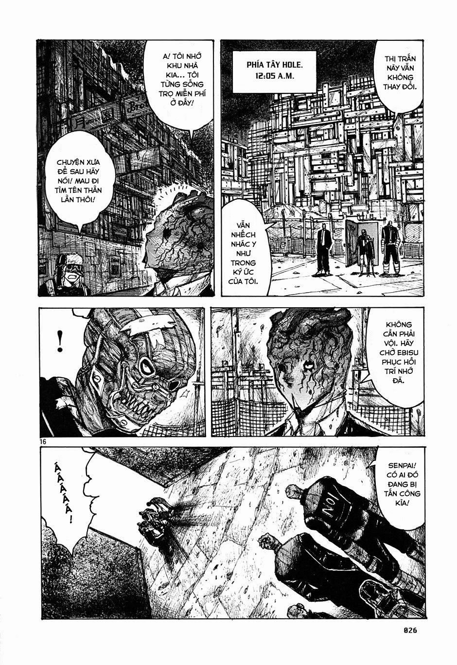 Kẻ Mất Trí Và Thế Giới Ma Thuật Chapter 7 - 28