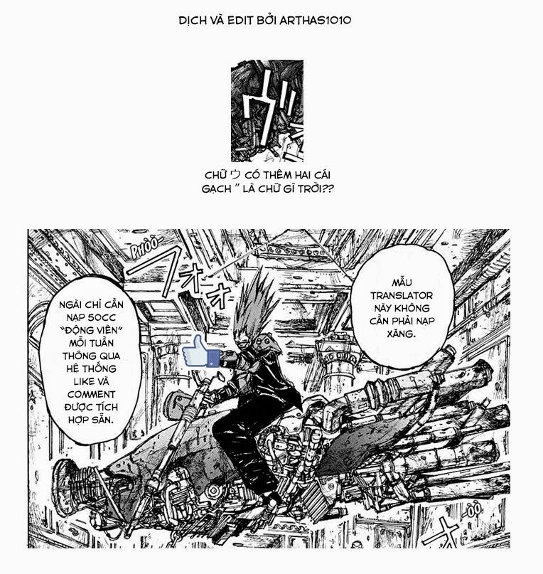 Kẻ Mất Trí Và Thế Giới Ma Thuật Chapter 9 - 29