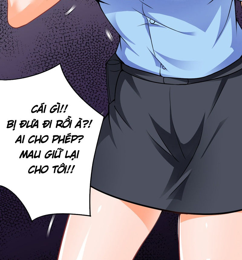 Siêu Cấp Bảo An Tại Đô Thị Chapter 20 - 22