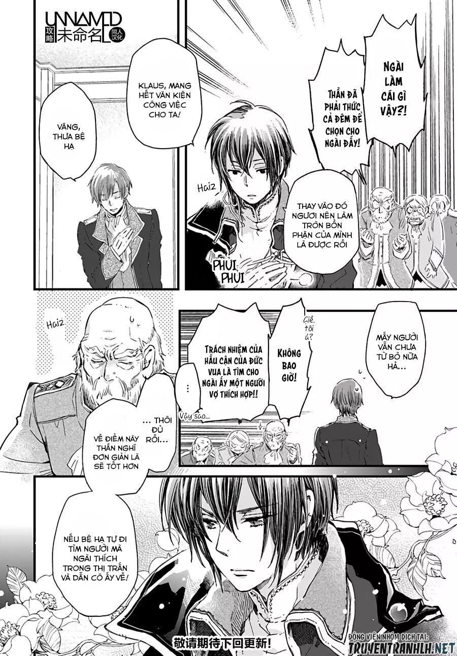 Fukushuu Wo Chikatta Shironeko Wa Ryuuou No Hiza No Jou De Damin Wo Musaboru Chapter 5 - 31
