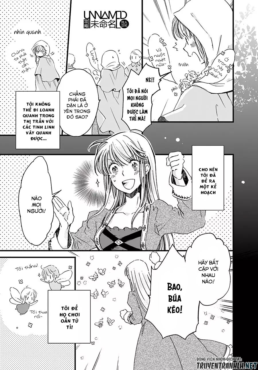 Fukushuu Wo Chikatta Shironeko Wa Ryuuou No Hiza No Jou De Damin Wo Musaboru Chapter 6 - 8