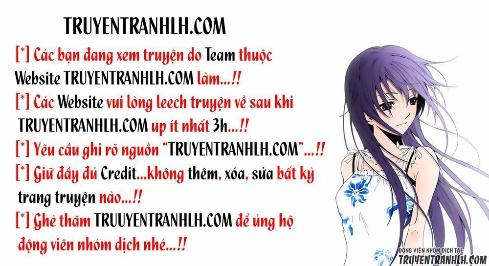 Inugami Chapter 18 - 1