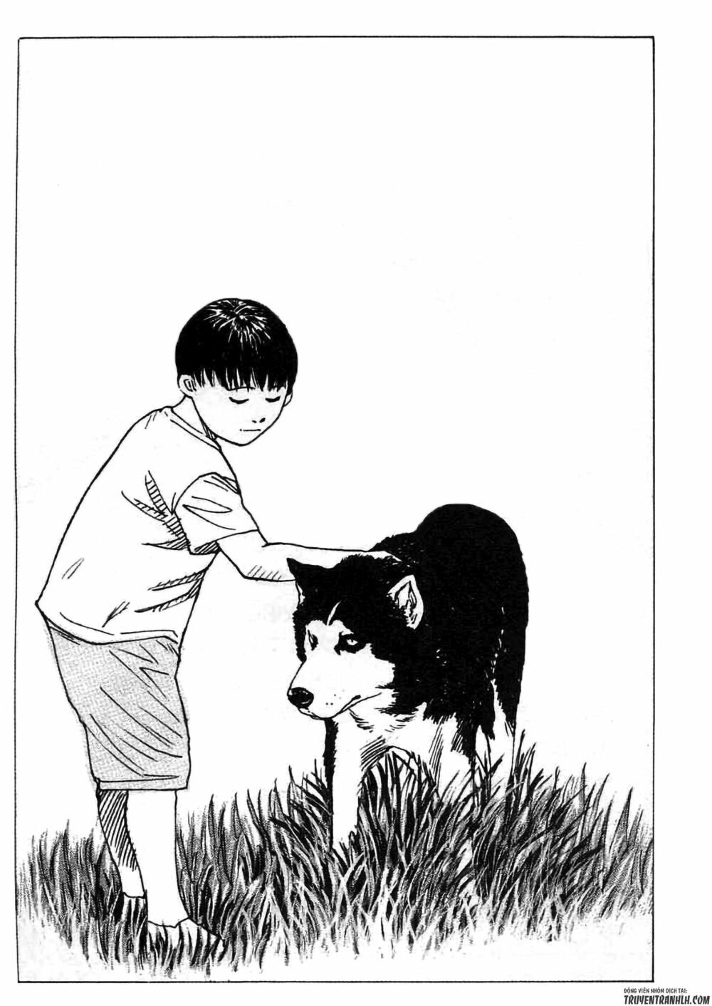 Inugami Chapter 19 - 45