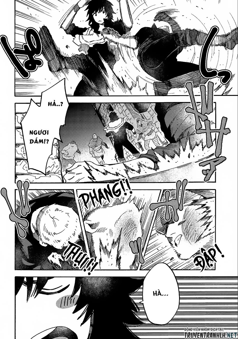 Sono Mono. Nochi Ni… Chapter 10 - 29