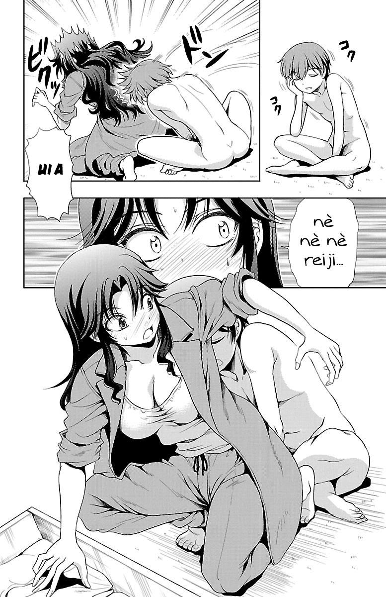 Yomekura Chapter 10 - 30