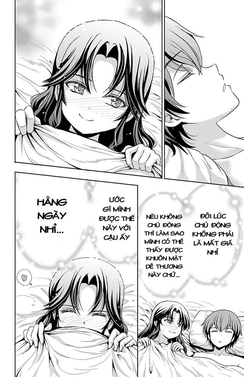 Yomekura Chapter 10 - 34