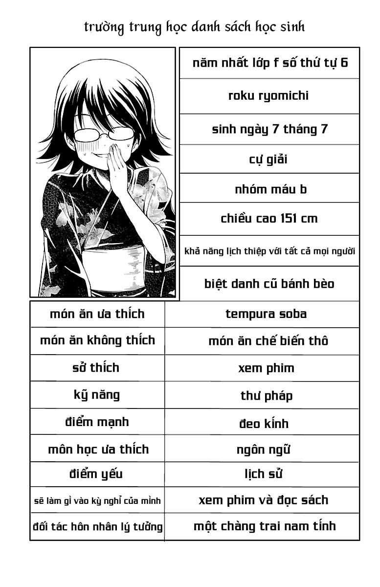 Yomekura Chapter 10 - 49