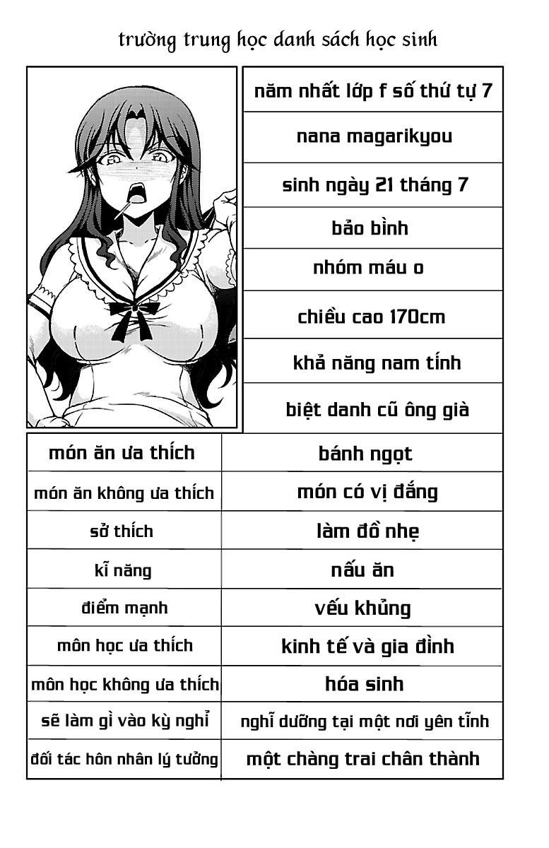 Yomekura Chapter 10 - 50