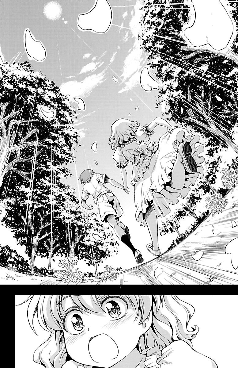 Yomekura Chapter 12 - 38