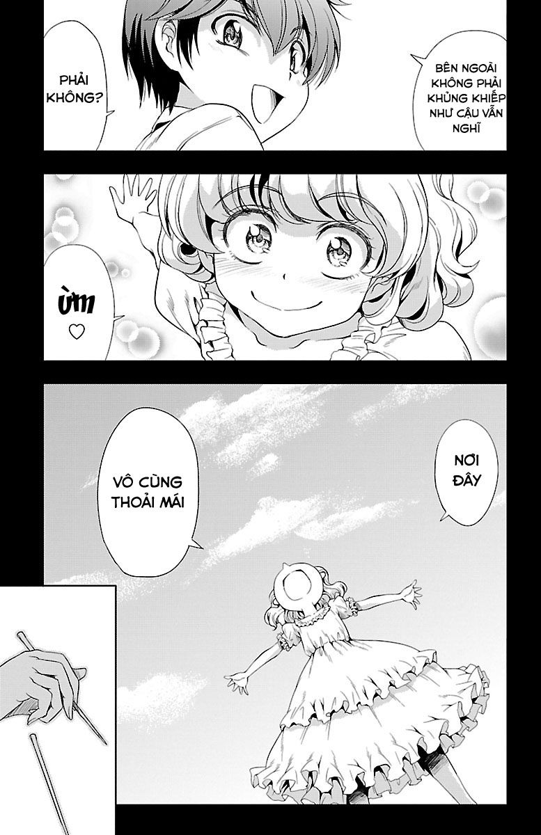 Yomekura Chapter 12 - 39