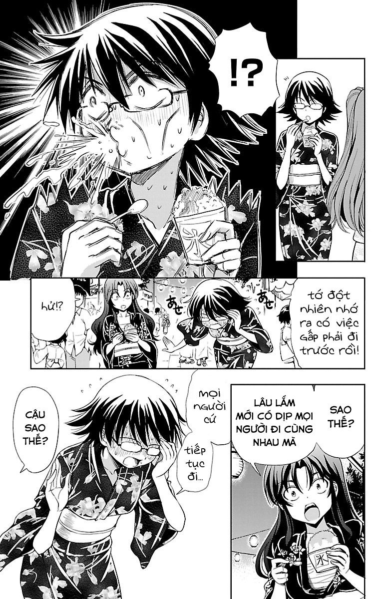 Yomekura Chapter 12 - 49