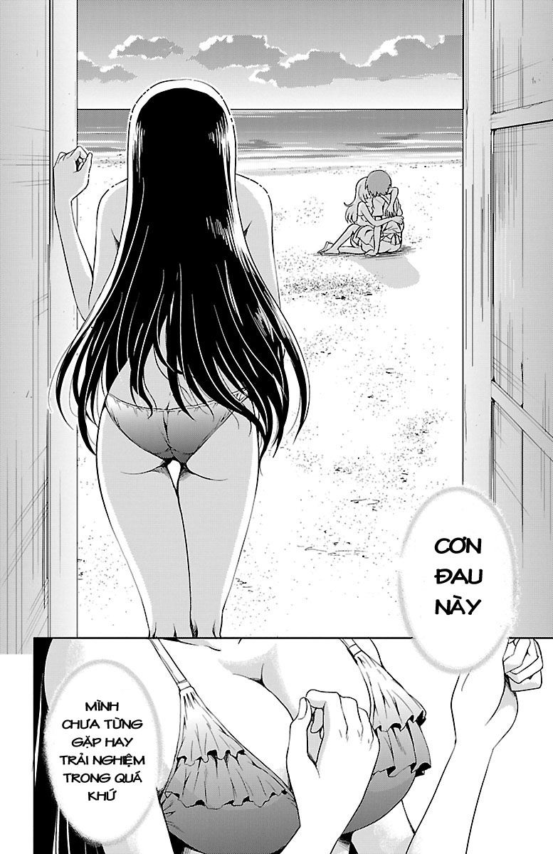 Yomekura Chapter 12 - 6