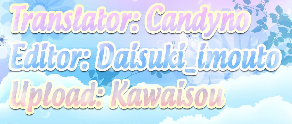 Yomekura Chapter 13 - 2