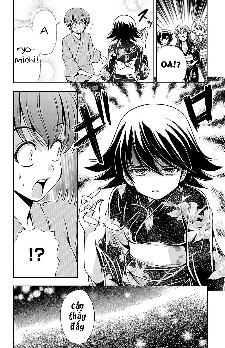 Yomekura Chapter 13 - 30