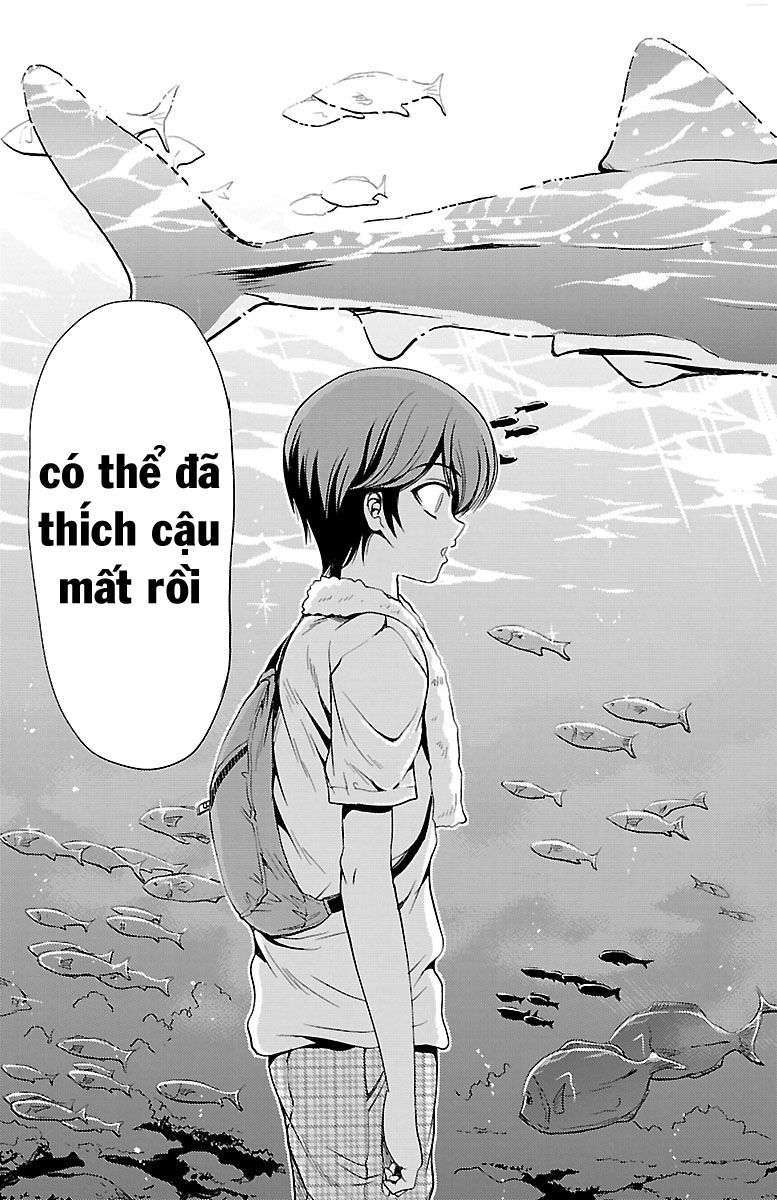 Yomekura Chapter 14 - 45