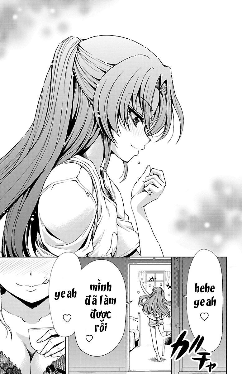 Yomekura Chapter 14 - 49