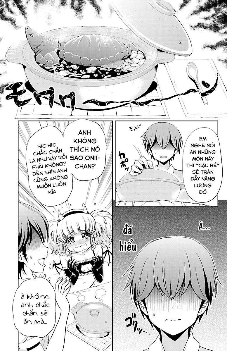 Yomekura Chapter 15 - 35