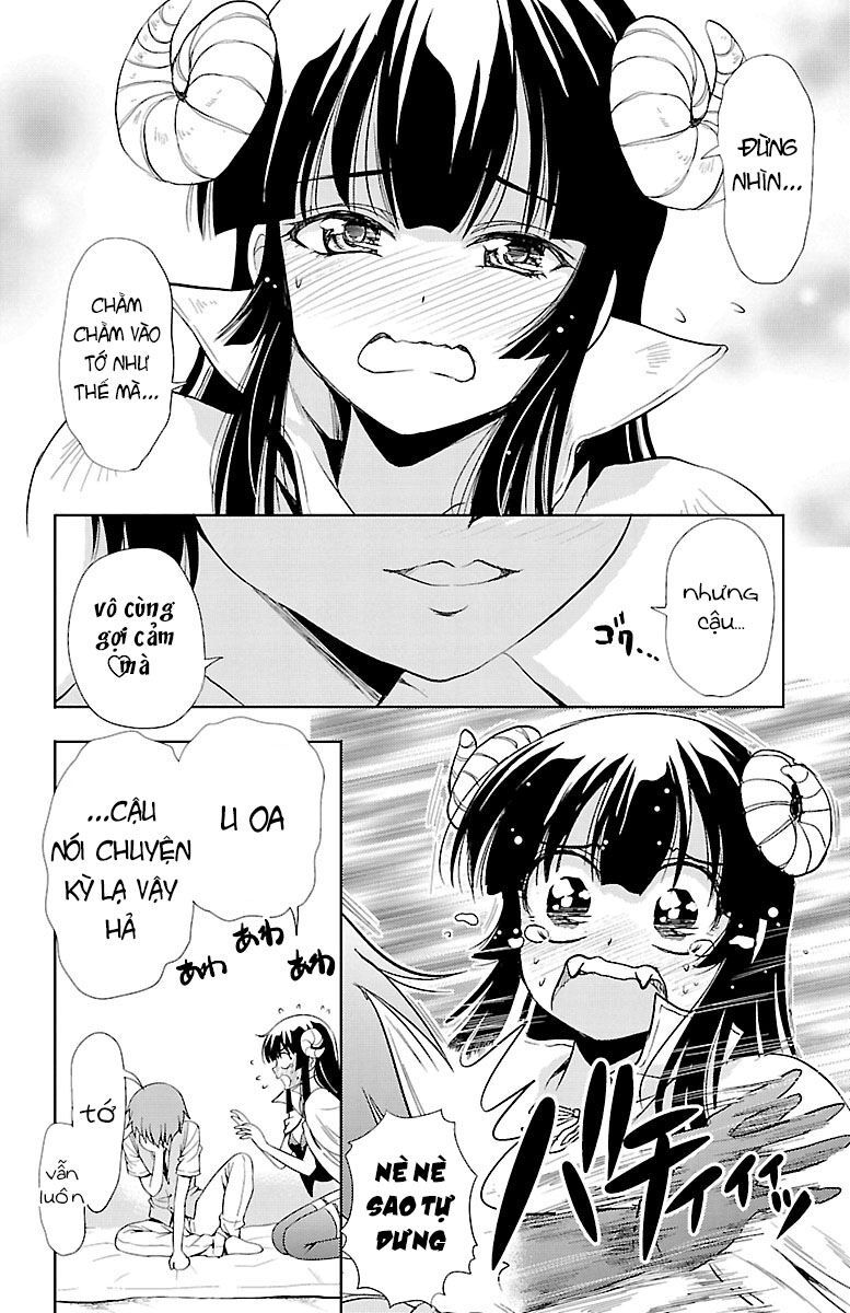 Yomekura Chapter 15 - 46