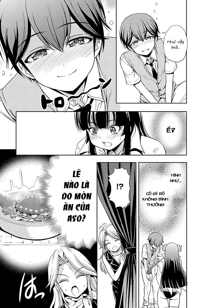 Yomekura Chapter 15 - 47