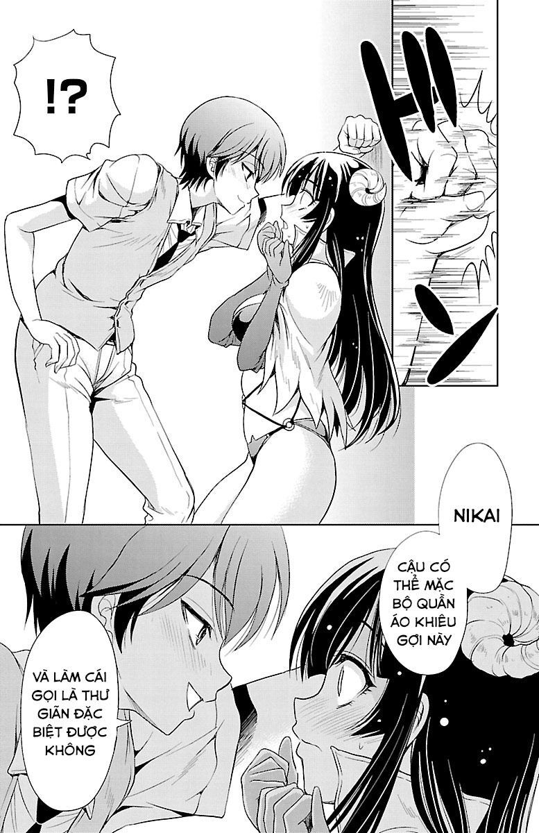 Yomekura Chapter 15 - 48