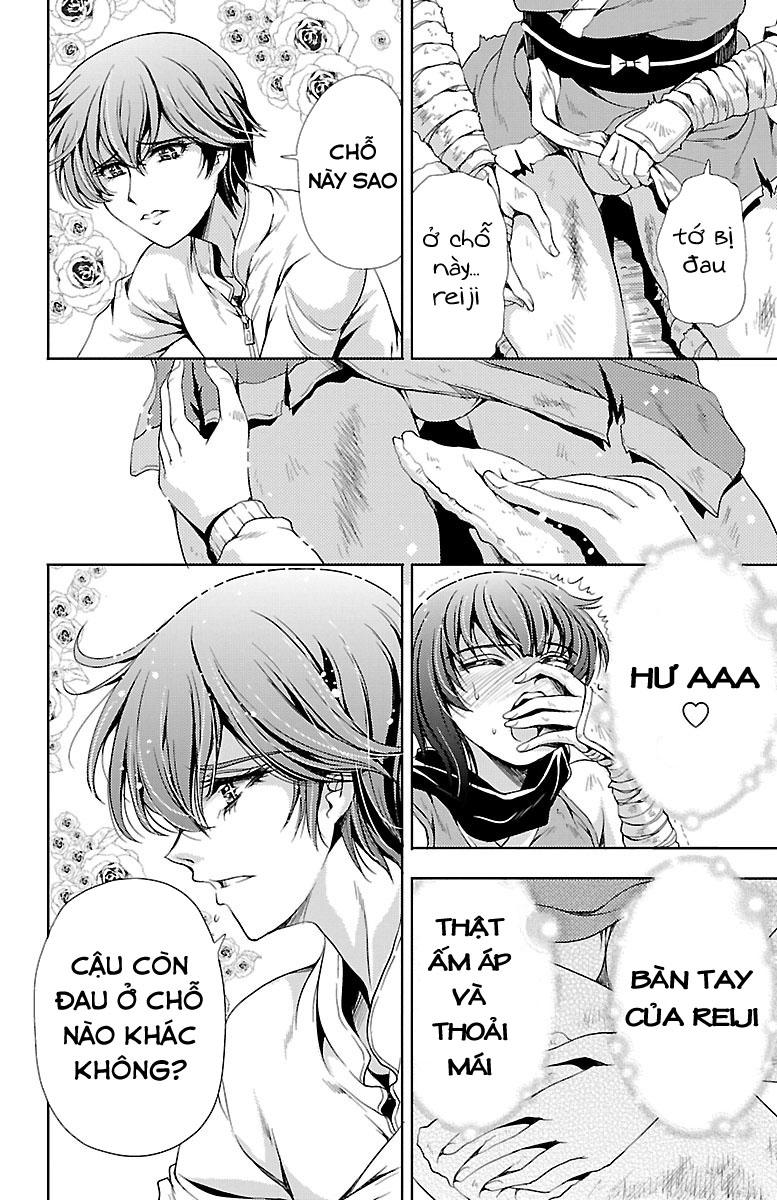 Yomekura Chapter 9 - 41