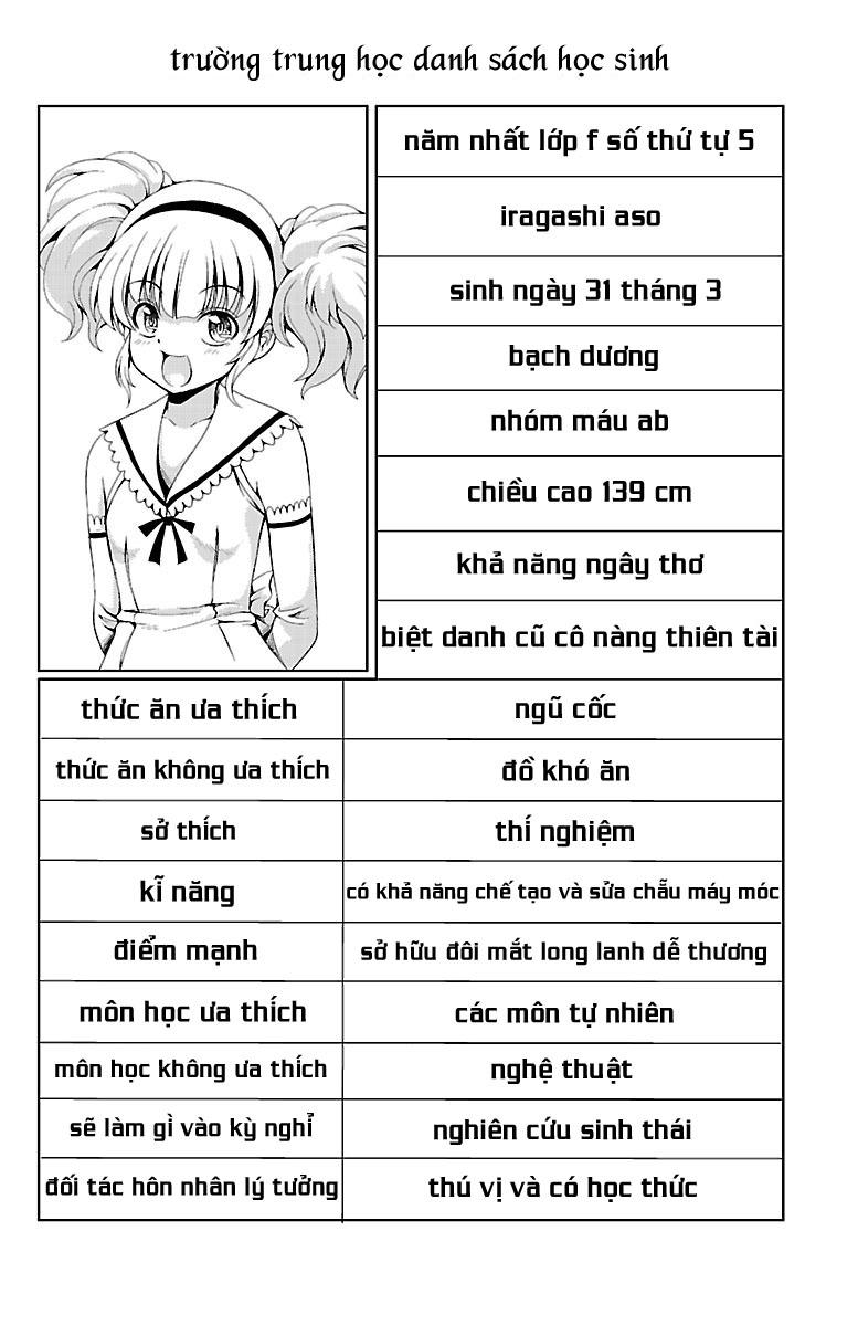 Yomekura Chapter 9 - 55